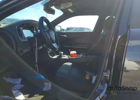 2013 Dodge Charger Se z USA, uszkodzony, nr VIN 2C3CDXBGXDH615648